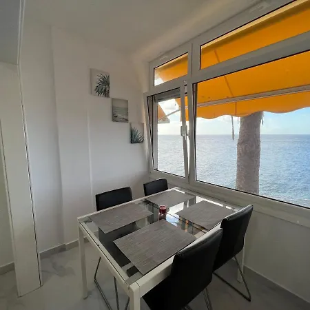 Exclusives 10 Meters To Ocean Maspalomas (Gran Canaria)