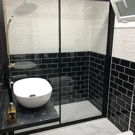 Exclusives 10 Meters To Ocean Apartment