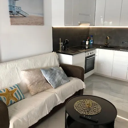 Apartment Exclusives 10 Meters To Ocean *