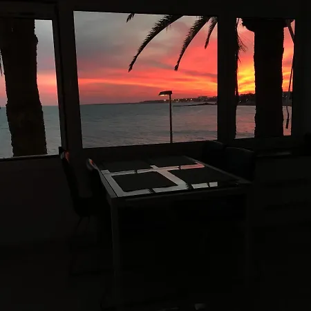 Apartment Exclusives 10 Meters To Ocean *