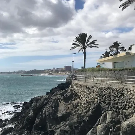 Exclusives 10 Meters To Ocean Apartment