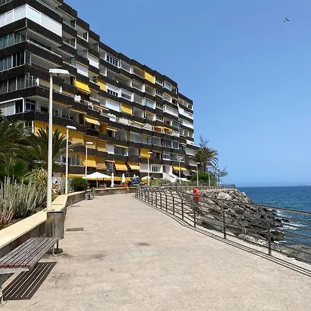 Exclusives 10 Meters To Ocean Apartment