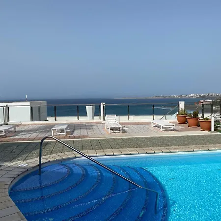 Exclusives 10 Meters To Ocean Apartment Maspalomas (Gran Canaria)