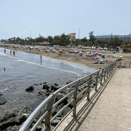 Exclusives 10 Meters To Ocean Maspalomas (Gran Canaria)