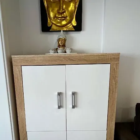 아파트 Exclusives 10 Meters To Ocean 마스팔로마스