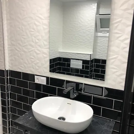 아파트 Exclusives 10 Meters To Ocean *