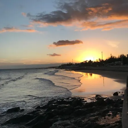 Exclusives 10 Meters To Ocean 아파트 *