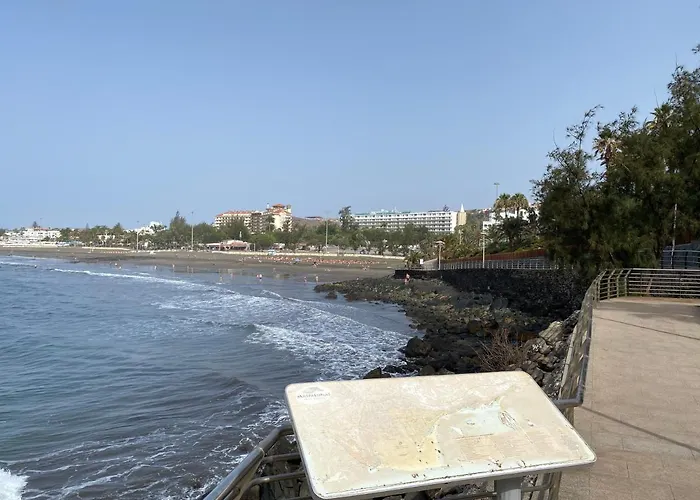 Apartmán Exclusives 10 Meters To Ocean