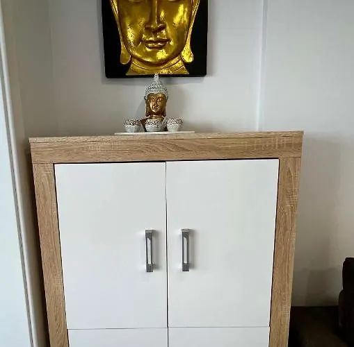 Apartmán Exclusives 10 Meters To Ocean Maspalomas (Gran Canaria)