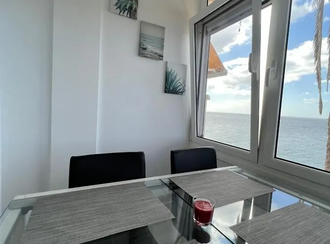 Exclusives 10 Meters To Ocean Maspalomas (Gran Canaria)