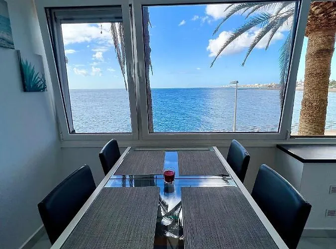 Exclusives 10 Meters To Ocean Apartmán