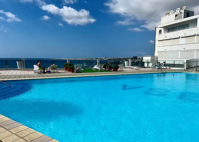 Exclusives 10 Meters To Ocean * Maspalomas (Gran Canaria)