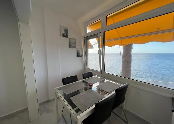 Exclusives 10 Meters To Ocean Maspalomas (Gran Canaria)