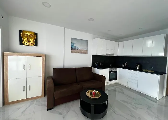 Apartmán Exclusives 10 Meters To Ocean *