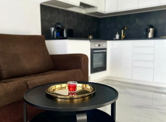 Apartmán Exclusives 10 Meters To Ocean Maspalomas (Gran Canaria)