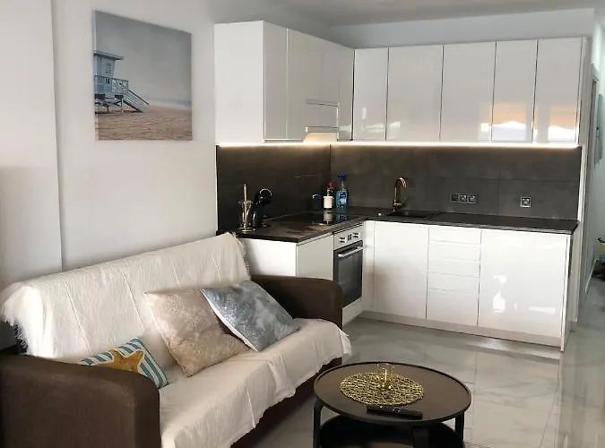 Exclusives 10 Meters To Ocean Apartmán