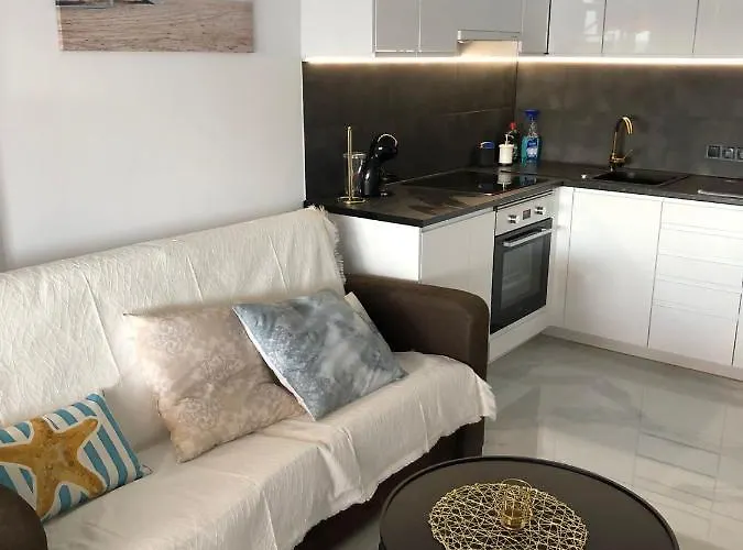 Apartmán Exclusives 10 Meters To Ocean *