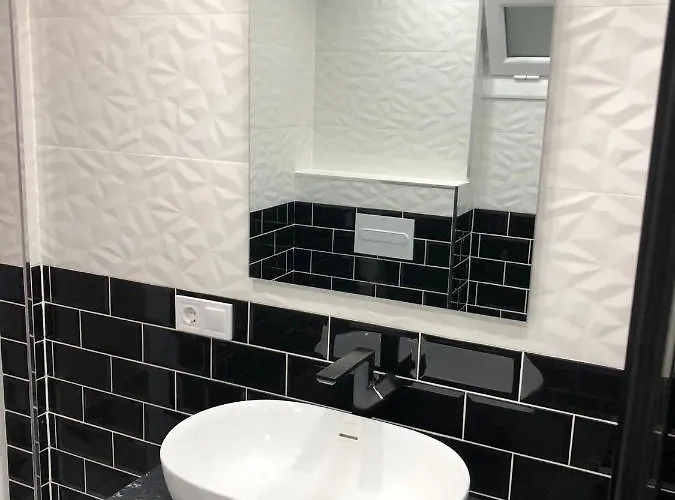 Apartmán Exclusives 10 Meters To Ocean *