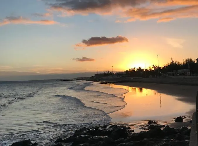 Exclusives 10 Meters To Ocean Apartmán *