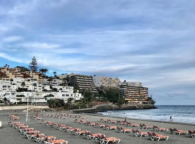 Exclusives 10 Meters To Ocean Maspalomas (Gran Canaria)