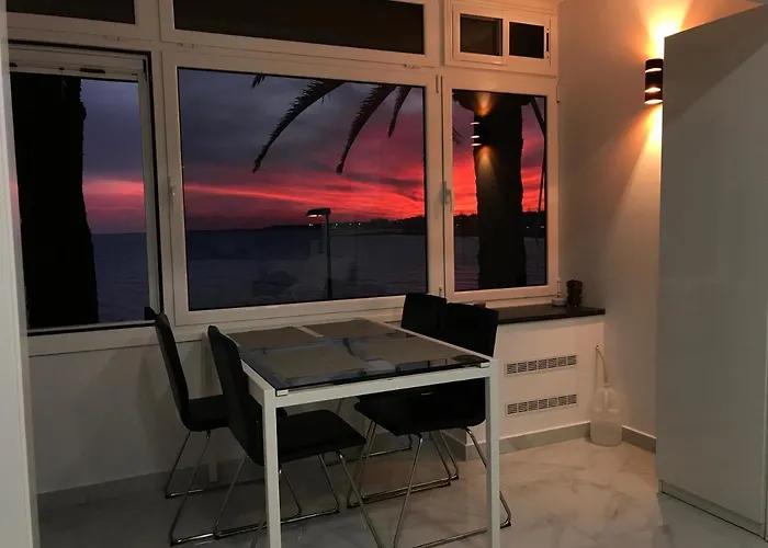 Exclusives 10 Meters To Ocean Apartmán *