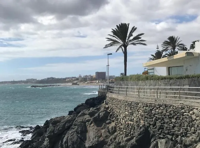 Exclusives 10 Meters To Ocean Apartmán